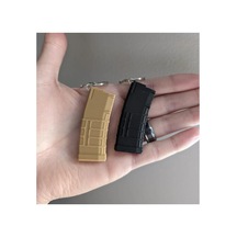 Ar15 Şarjörü Anahtarlık