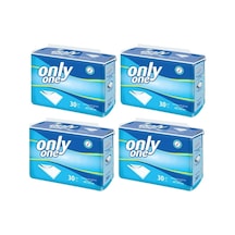 Onlyone Köpek Çiş Pedi 4 x 30'lu