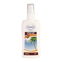 Ersağ SPf 30+ Koruyucu Sprey Güneş Yağı 200 ML