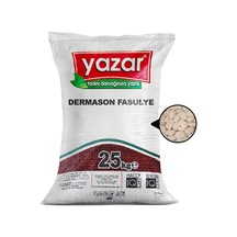 Yazar Dermason Fasulye 25 KG