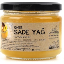 Gurmepark Sade Saf Tereyağ Koyun 250 G