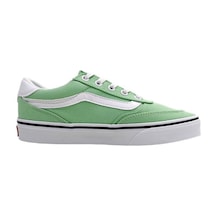 Vans Brooklyn Ls Kadın Günlük Spor Ayakkabı C-van000ebdemkemk Yeşil