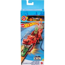 Hot Wheels Vahşi Fırlatıcılar Serisi Gvf41