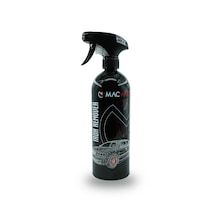 Macwag İron Remover