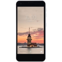 Vestel Venüs Uyumlu 5000 Için Nettech 0.3 Mm Cam Ekran Koruyucu