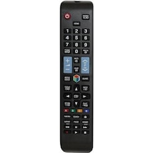 Samsung Ue46f7000 İle Uyumlu Led Tv Kumandası