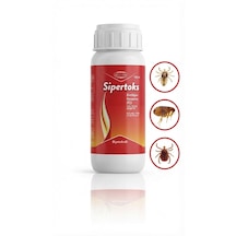 Bit - Pire - Kene Mücadelesi Sipertoks 100 Ml