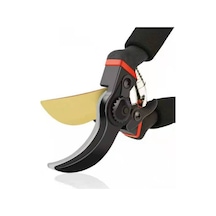 Suofeng Sk5 Çelik Güçlü Dal Kesici, 50mm Kalın Dal Kesimi, Bahçe Ve Fidanlık İçin Sert, Taban Korumalı, Hızlı Kesim