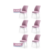 Pembe - Beyaz