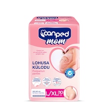 Canped Mom Lohusa Külodu L/xl 1 Paket 10 Adet