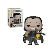 Pop Animation One Piece Crocodile 925 Serisi