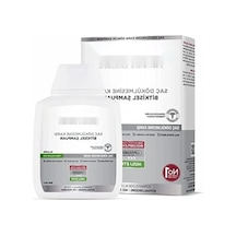 Yağlı Saçlar İçin Özel Şampuan 300ml Beyaz