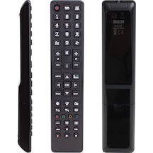 Vestel Uyumlu Ves 203 Rc1800 42pf906 50pf8175 - Toshiba 32l1334dg 40l1343dg Lcd-led 3d'li Tv Kumandası