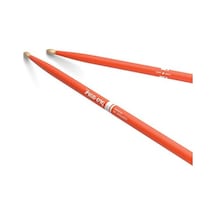 Turuncu 5a Hickory Baget, Pro-mark Marka İle Yüksek Kalite