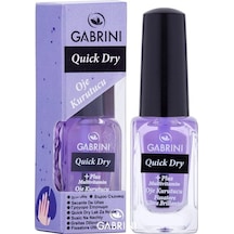 Gabrini Quick Dry Oje Kurutucu 13 ML