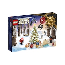 LEGO® Star Wars 75340 Advent Calendar 329 Parça