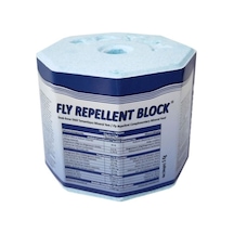 Fly Repellent Block 5 kg 4 adet