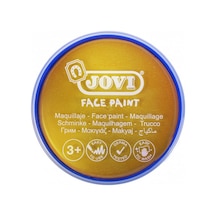 Jovi 5x20 ML Krem Yüz Boyası - Altın