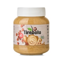 Tirebolu 47 Şekerli Fındık Ezmesi %75 fındık 300 G