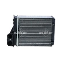 Kalorifer Radyatörü - Dacia Duster, Sandero, Logan - Nrf-54323