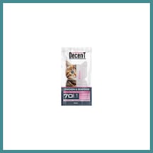 Decent Premium Tavuklu Ve Balıklı Yavru Kedi Maması 15 Kg Mac