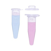 Plastik Mikrosantrifüj Tüpü 2,0 Ml 500 Adet
