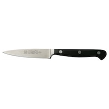 Sürbısa 61904 Sürmene Sıcak Dövme Sebze Bıçağı 9 CM