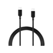 Momax Zero Usb-C To Usb-C Pd 100W Kablo 1.0 M