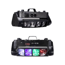 Spider Beam Moving Head Light Robot Sahne Işık