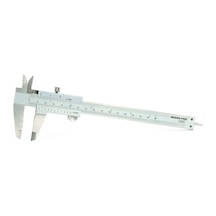 Izeltaş 05887 Kumpas Sürgülü Stoplu 150Mm