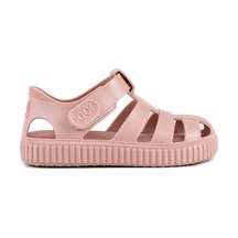 Igor S10292-197 Nıco Mc Nude Çocuk Sandalet Pudra Pudra