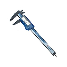 Dasqua 2035-0005 Dijital Plastik Kumpas