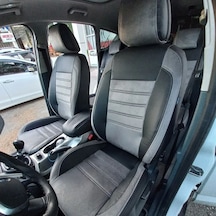 Ford Cmax Uyumlu Araca Özel Oto Koltuk Kılıfı 158285