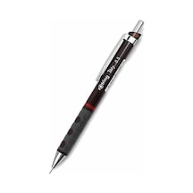 Rotring Tikky 0,5 Mm Bordo Mekanik Kurşun Kalem