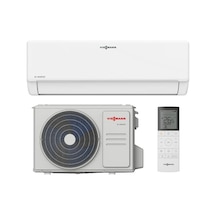 Viessmann Vitoclima 100-S/HE Pro Max 12000 Btu A++ Inverter Duvar Tipi Klima 2026 Yeni Seri