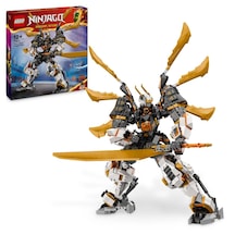 LEGO® 71821 Cole'un Titan Ejderha Robotu 1055 Parça