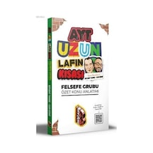 2021 AYT Uzun Lafın Kısası Felsefe Özet Konu Anlatımı  -  Bülent Tanık  -  Benim Hocam Yayınları