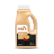Mia's Afrika Ateşi 2.1 Kg