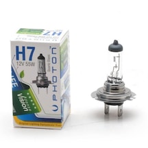 Ph5507 H7 12v 55w 10 Adet