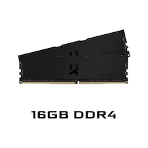 Asrock B450m-hdv R4.0 Amd B450 Anakart Uyumlu 16gb Ddr4 Ram Bellek