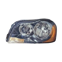 Volvo Xc90 Ön Far Elektrikli Sağ 2002-2006 Oem No: 31111187