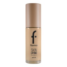 Flormar Skin Lifting Fondöten - 090 - 3 Adet Tarı 0