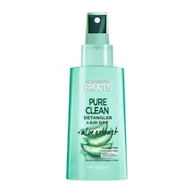 Garnier Fructis Pure Clean Aloe Özlü Dolaşık Saç Açıcı Sprey 150M