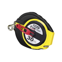 Stanley 0-34-134 Metre Kapalı Kutu Fatmax 30 M x 9.5 MM