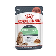 Royal Canin Dıgest Sensıtıve Kedi Yaş Mama 12x85gr