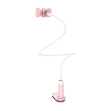 Lebihmurah Hoco Cep Telefon Tutucu Tablet Klipsi Esnek Uzun Kol Deveboynu Braketi