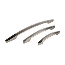 Coşafak Zavinna Z309 Metal Inox 288/320Mm Akslı Kulp