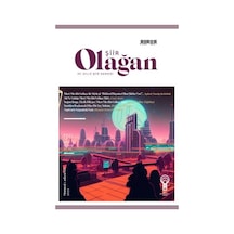 Olağan Şiir 33. Sayı