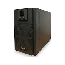 Schneıder Srvs3kı 3kva Onlıne Ups