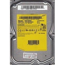 Samsung EcoGreen F2 EG HD154UI 3.5" 1.5 TB SATA 2 HDD